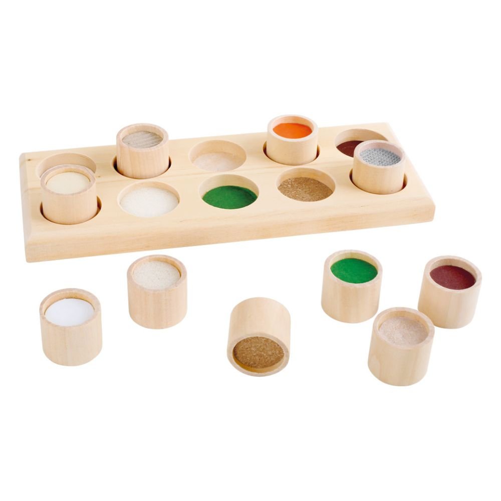 Jutiminės atminties žaidimas