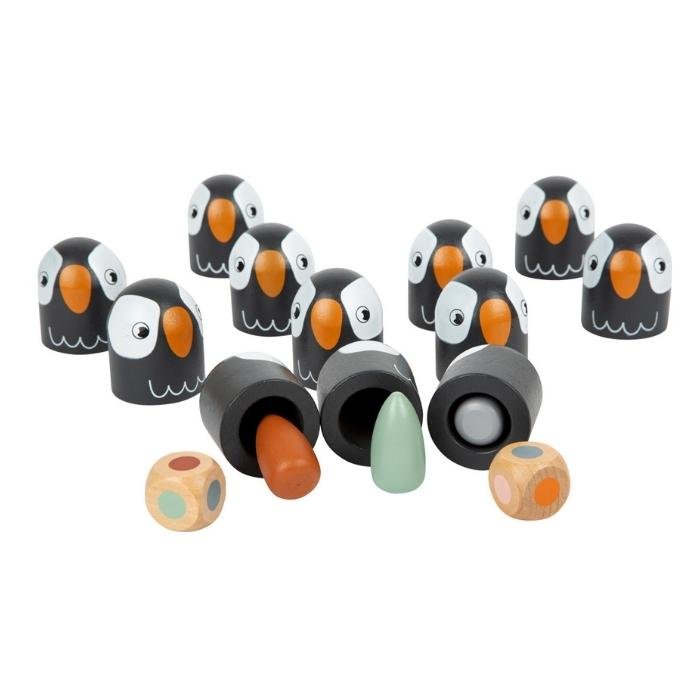 Atminties žaidimas "Safari"