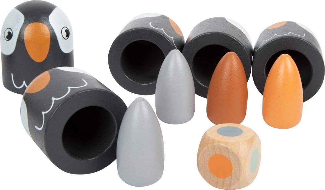 Atminties žaidimas "Safari" - Image 3