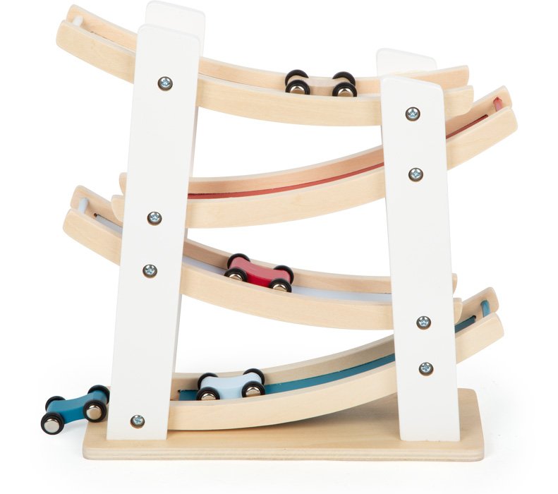 Automobilių nusileidimo trasa - Image 2