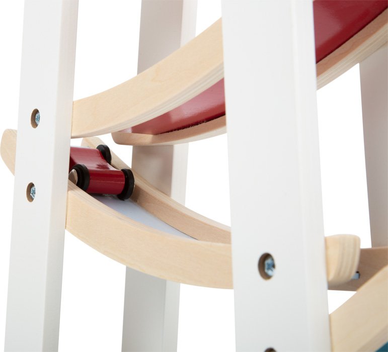 Automobilių nusileidimo trasa - Image 4