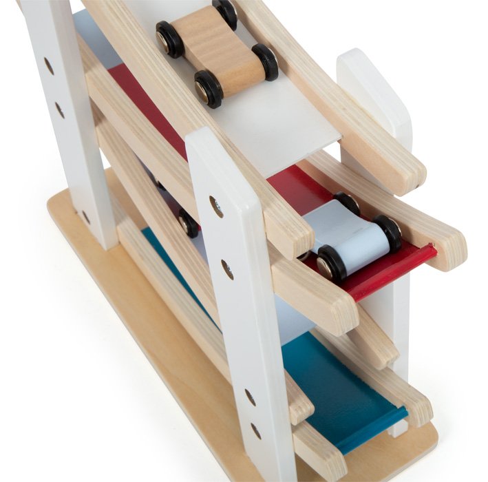 Automobilių nusileidimo trasa - Image 5