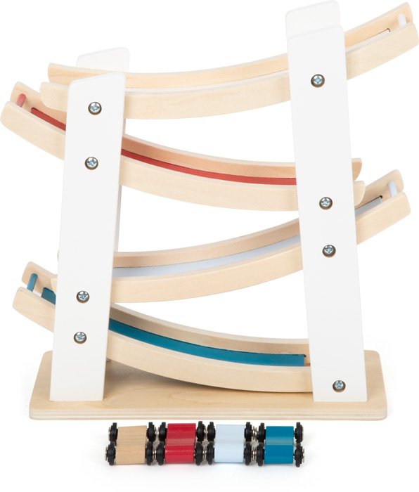 Automobilių nusileidimo trasa - Image 6