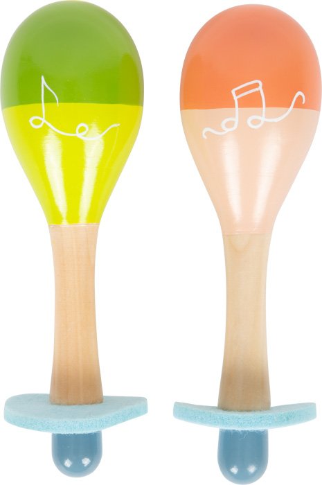 Barškučiai "Nuostabūs ritmai" - Image 2