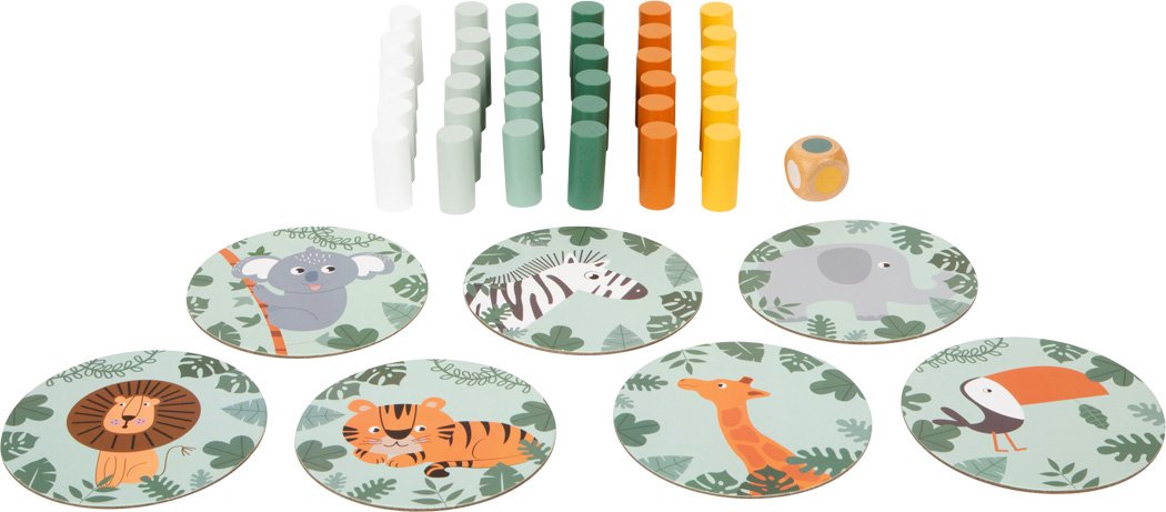 Drebantis bokštas "Safari" - Image 6