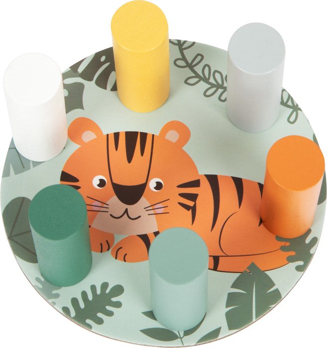 Drebantis bokštas "Safari" - Image 3