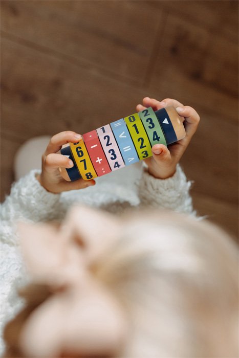 Edukacinis sukamas skaičiuotuvas - Image 2