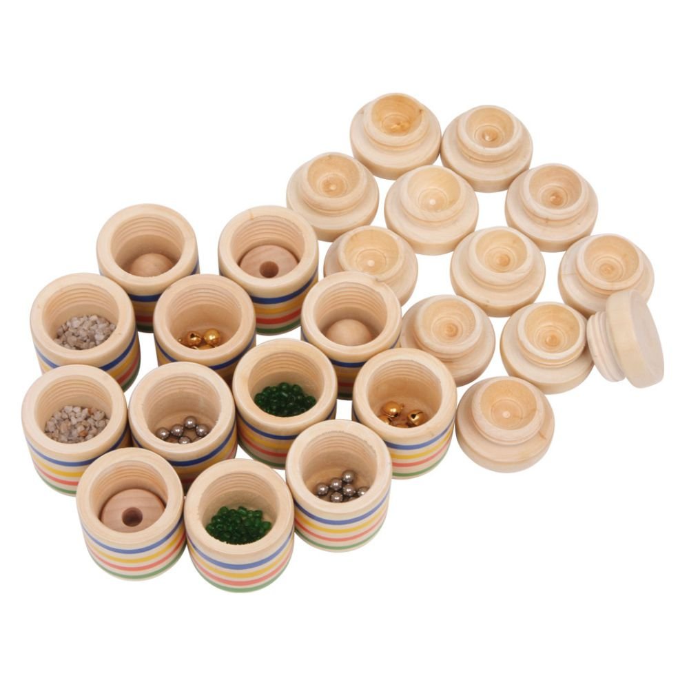 Žaidimas "Klausymosi atmintis"