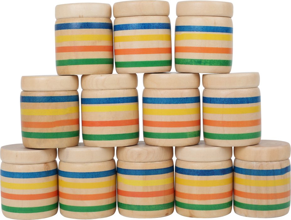 Žaidimas "Klausymosi atmintis" - Image 3