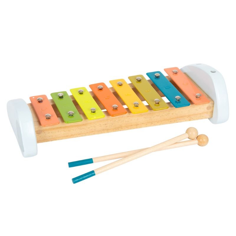 Ksilofonas "Nuostabūs ritmai"