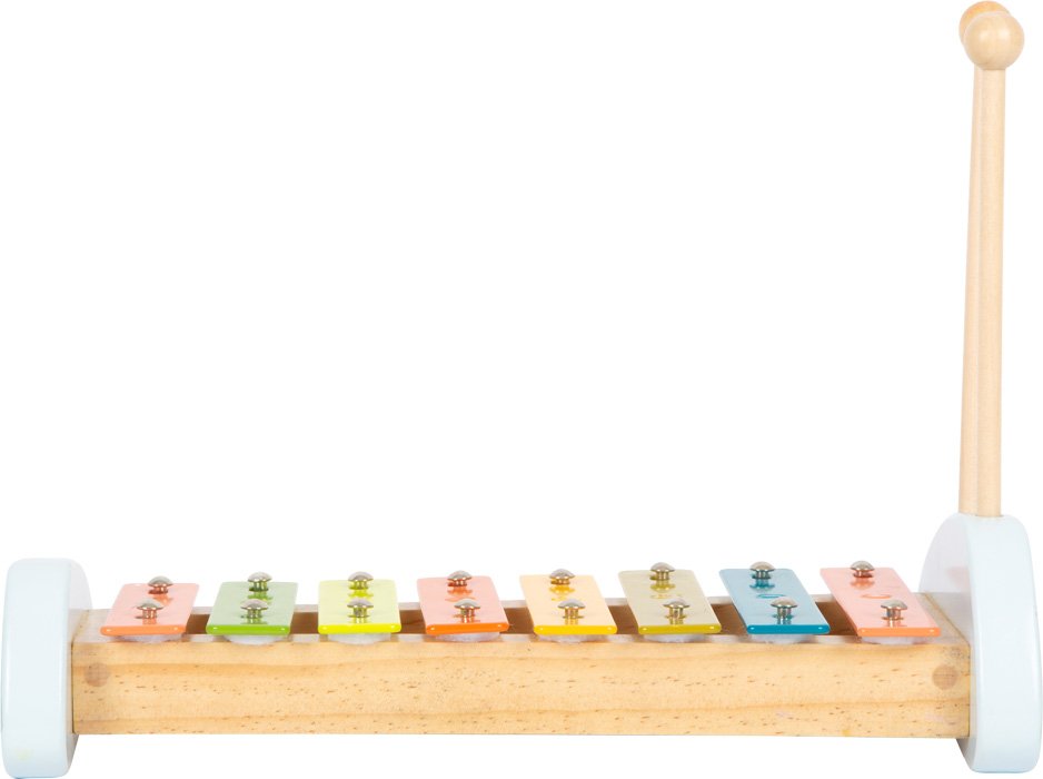 Ksilofonas "Nuostabūs ritmai" - Image 3