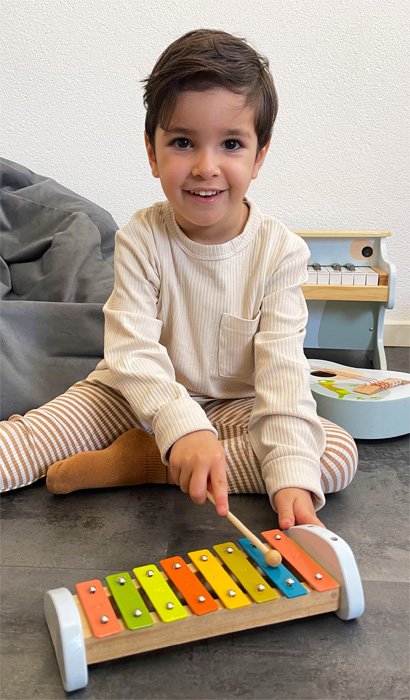 Ksilofonas "Nuostabūs ritmai" - Image 2