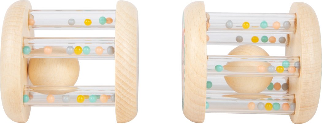 Mažylio barškutis su gyvūnėliais - Image 6