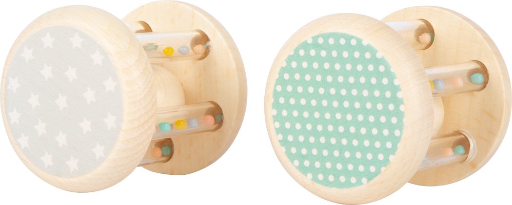 Mažylio barškutis su gyvūnėliais - Image 3