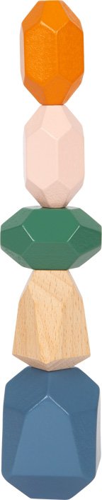 Mediniai Safari blokeliai - Image 2