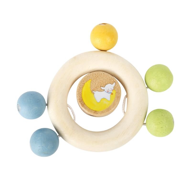 Mažylio barškutis Lota