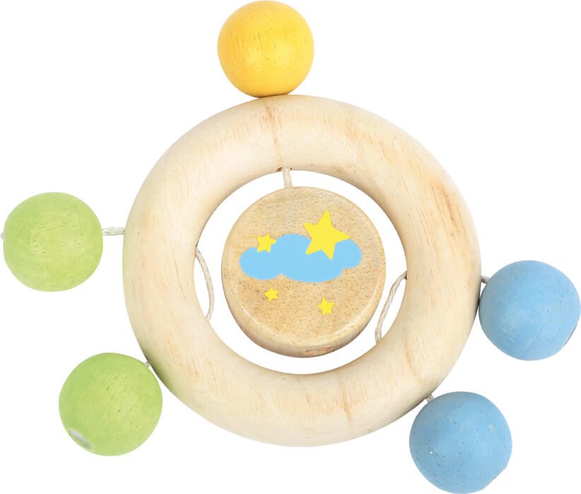 Mažylio barškutis Lota - Image 2