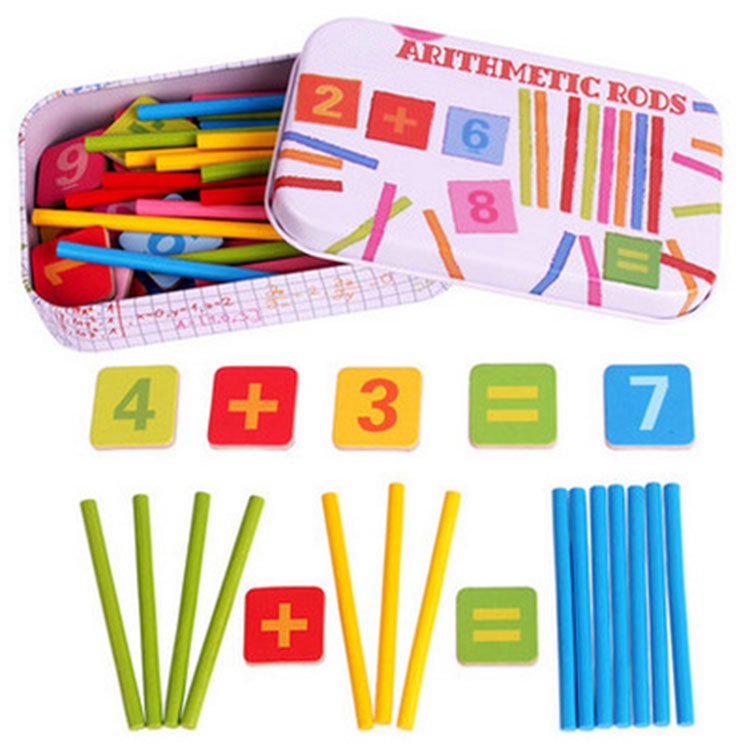 Kelioninis skaičiavimo rinkinys - Image 2