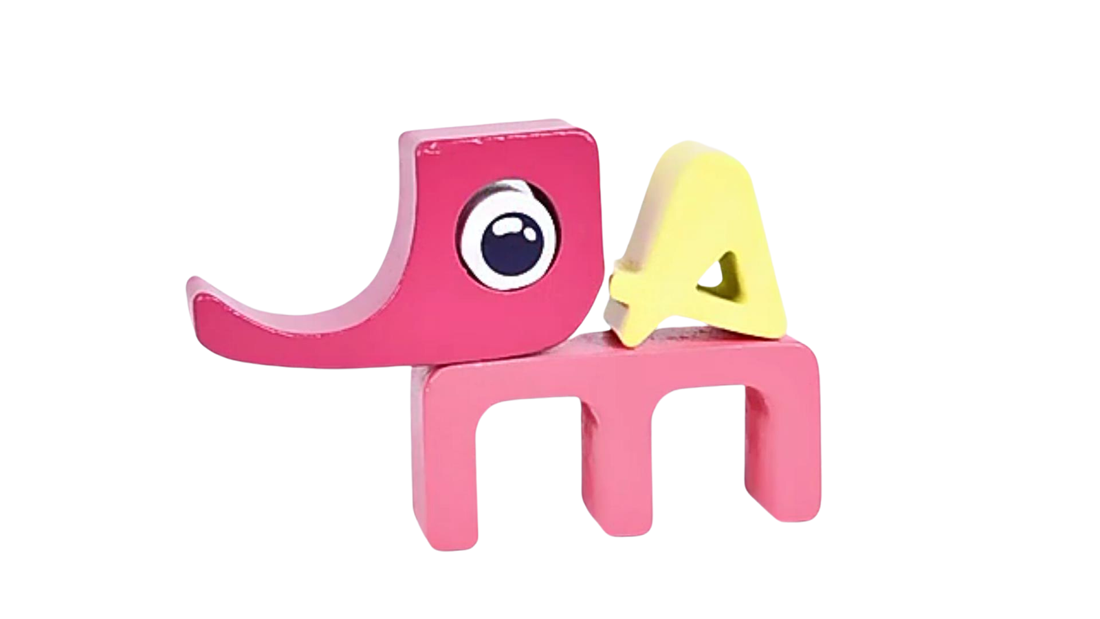 Įspūdinga kaladėlių dėlionė - Image 5