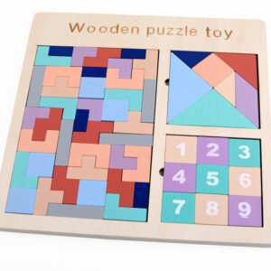 Universali lenta-dėlionė