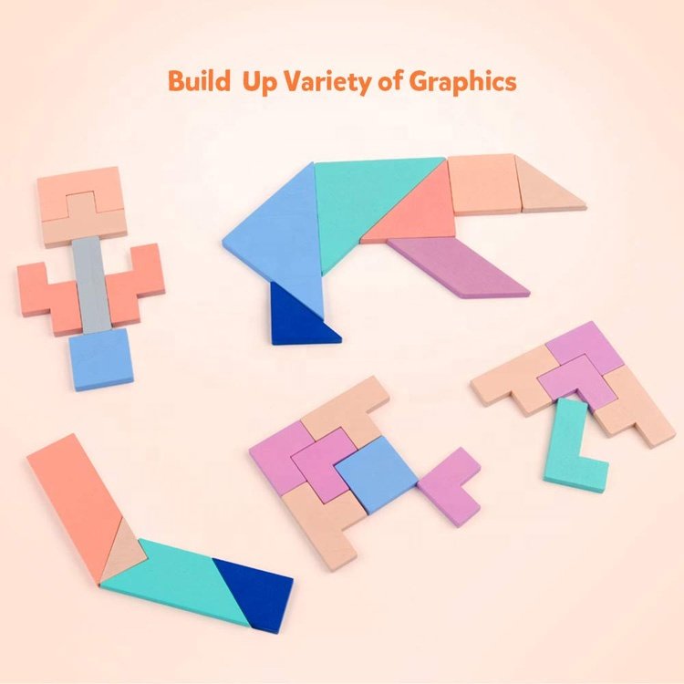 Universali lenta-dėlionė - Image 2