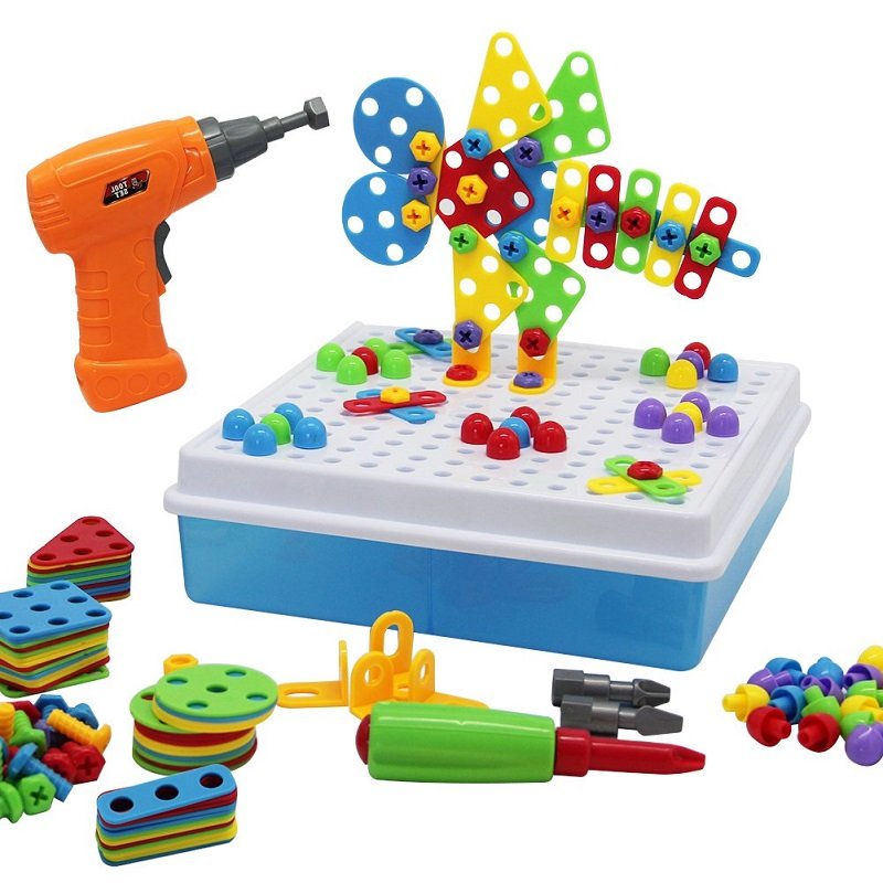 Varžtų sukiojimo rinkinys - Image 5