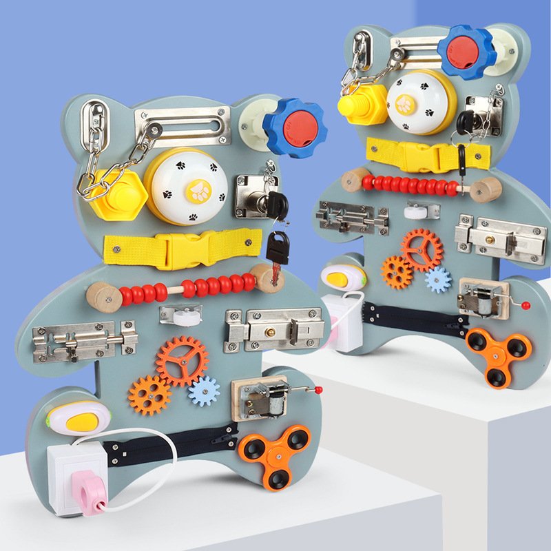 Veiklos lenta Meškutis - Image 2