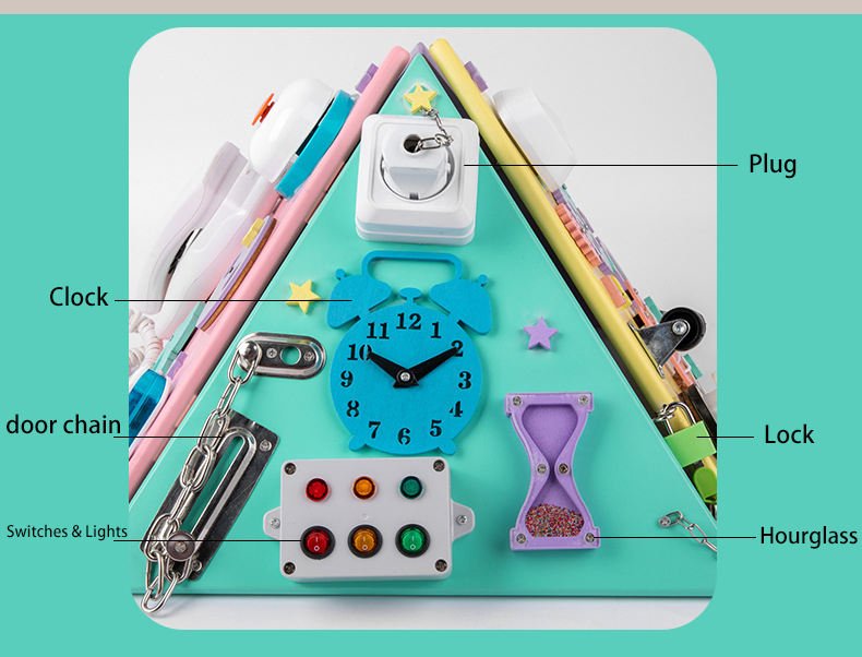 Veiklos lenta Piramidė - Image 3