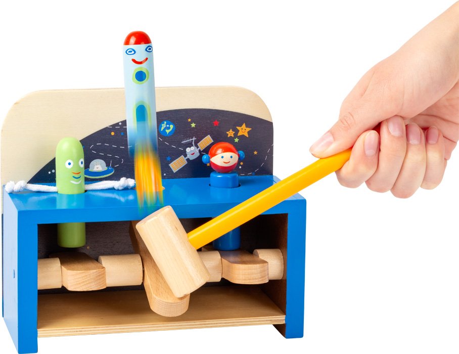 Paleisk raketą į kosmosą! - Image 2