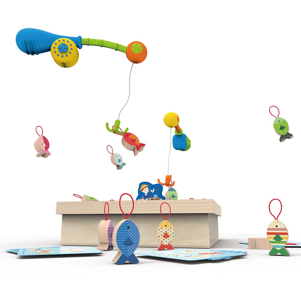 Žvejok ir lavink atmintį - Image 2