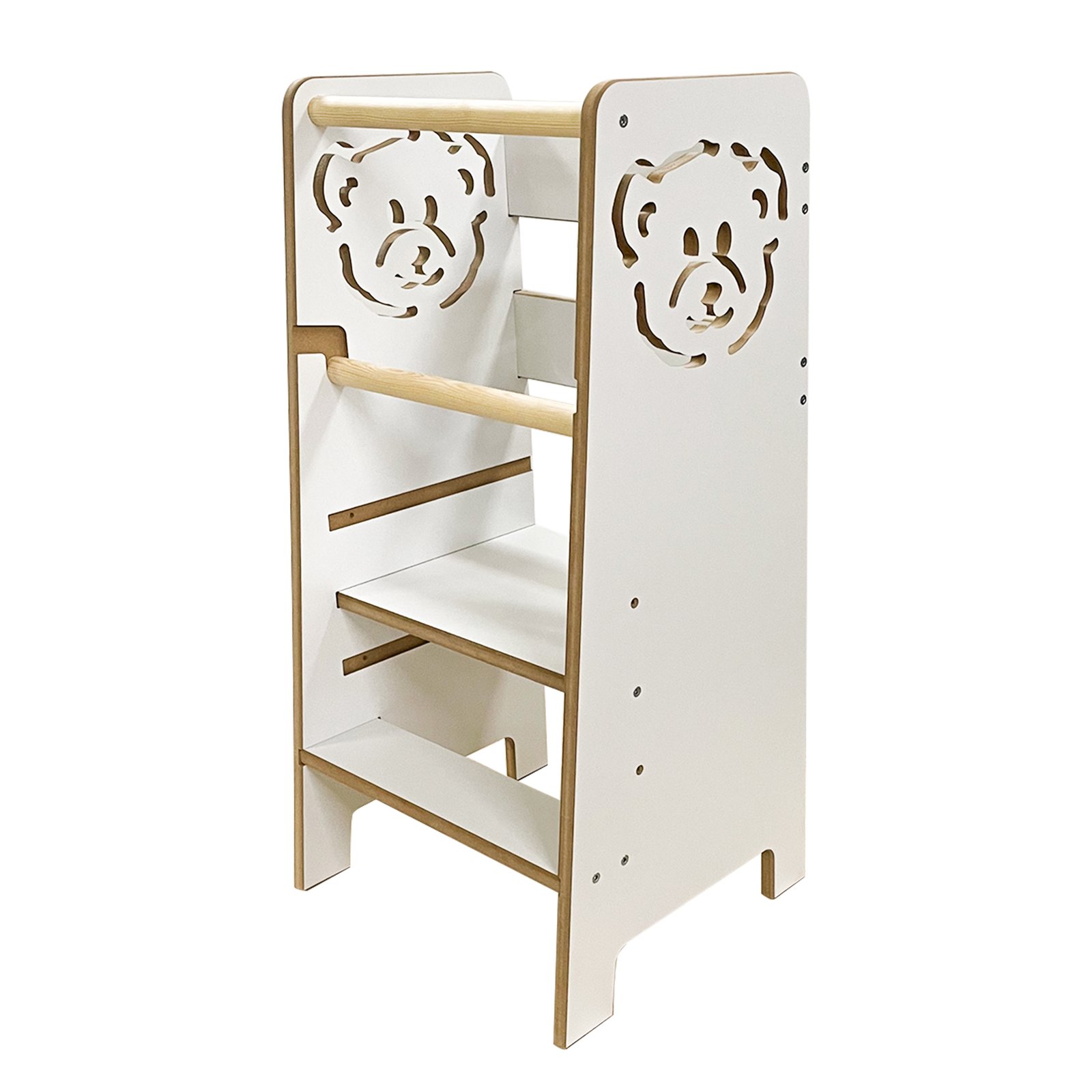 Montessori bokštas "BEAR"