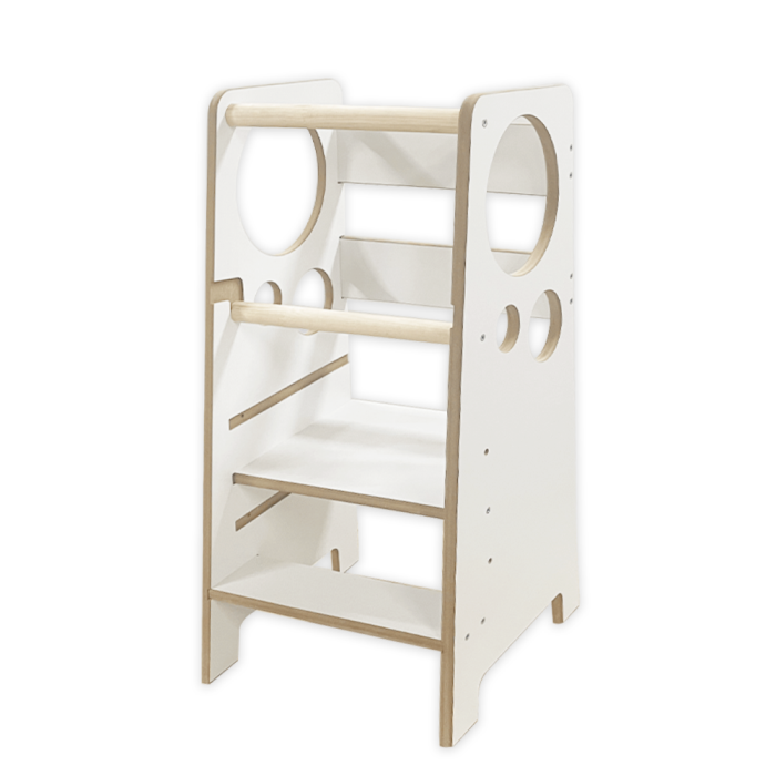 Montessori bokštas "BALL"