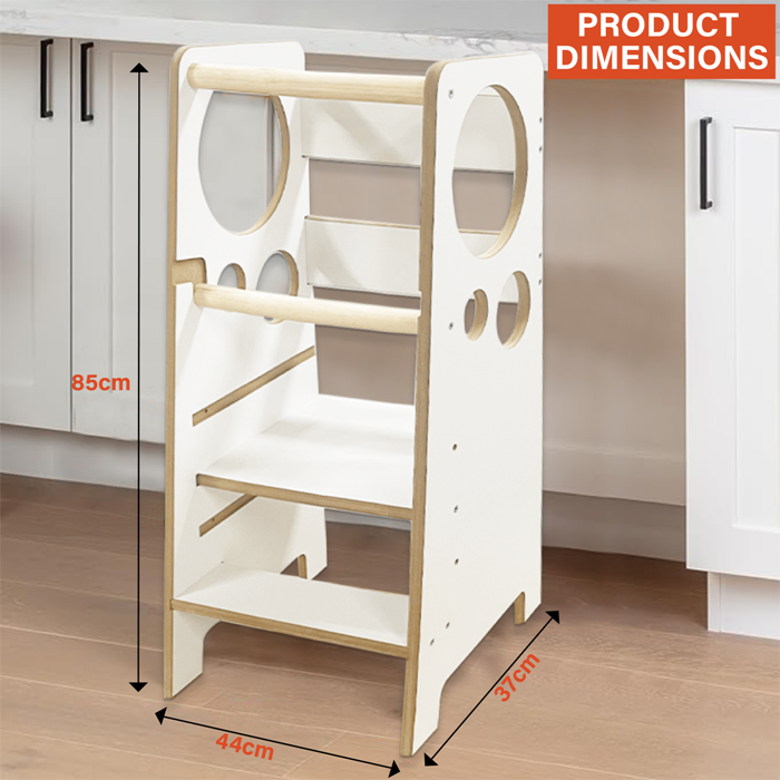 Montessori bokštas "BALL" - Image 6