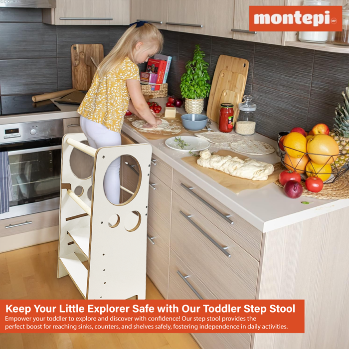 Montessori bokštas "BALL" - Image 7