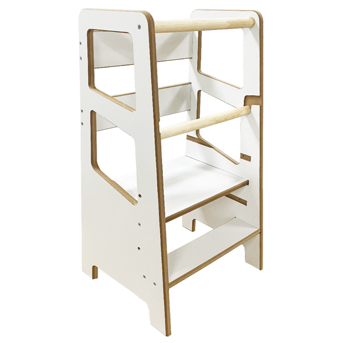 Montessori bokštas "CUBE"