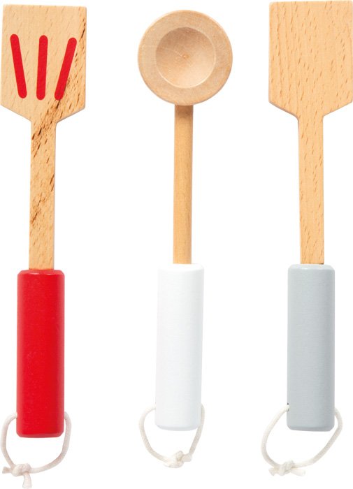 Vaikiška virtuvėlė Premium - Image 9