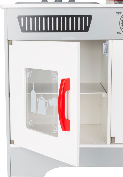 Vaikiška virtuvėlė Premium - Image 11