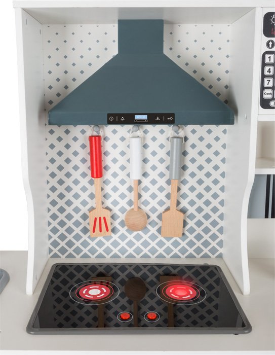 Vaikiška virtuvėlė Premium - Image 2
