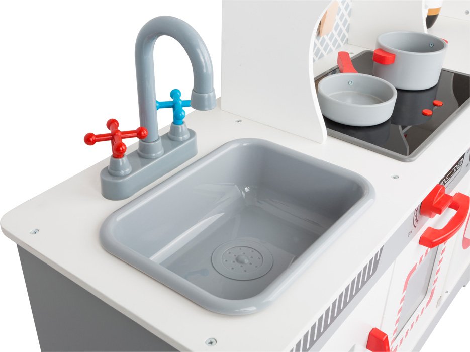 Vaikiška virtuvėlė Premium - Image 3