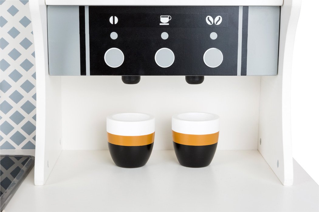 Vaikiška virtuvėlė Premium - Image 4