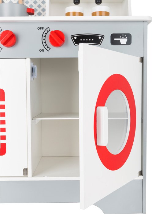 Vaikiška virtuvėlė Premium - Image 5