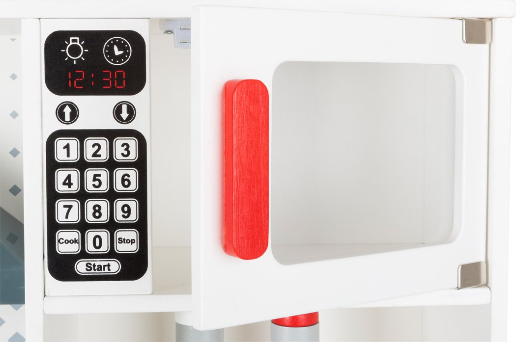 Vaikiška virtuvėlė Premium - Image 7