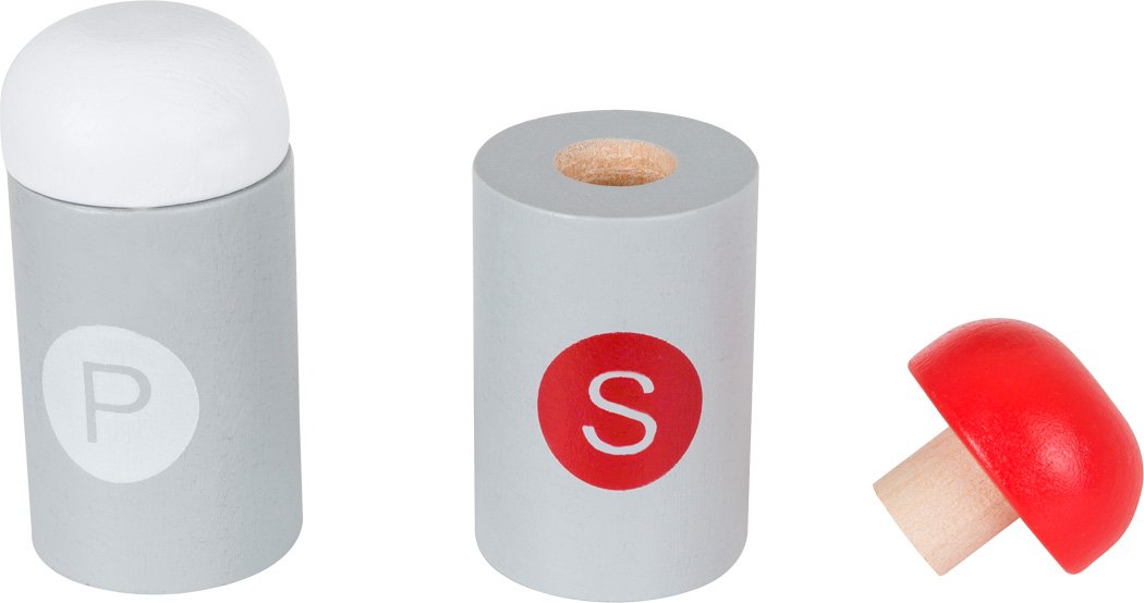 Vaikiška virtuvėlė Premium - Image 8