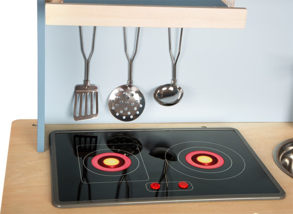 Vaikiška virtuvė "Skanumėlis" - Image 4