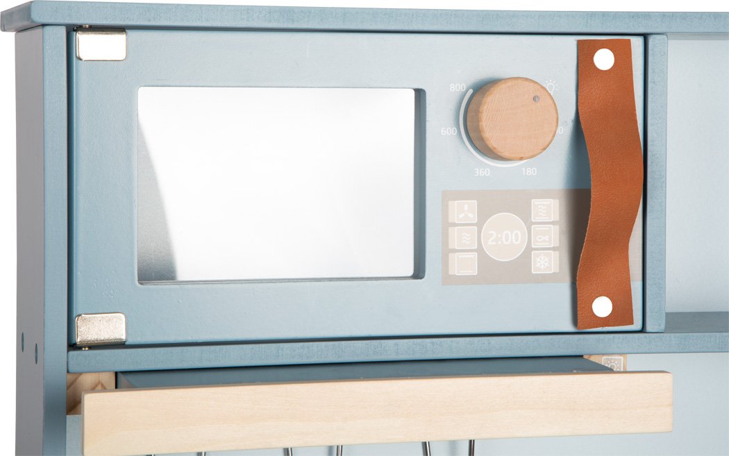 Vaikiška virtuvė "Skanumėlis" - Image 5